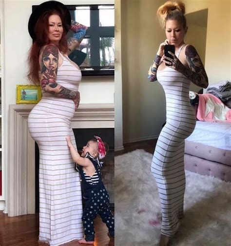 jenna jamison pics|Jenna Jameson Shares Before and After Photos of。